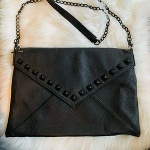 Aldo Envelope Cross Body
